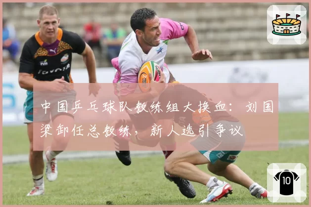 中国乒乓球队教练组大换血：刘国梁卸任总教练，新人选引争议