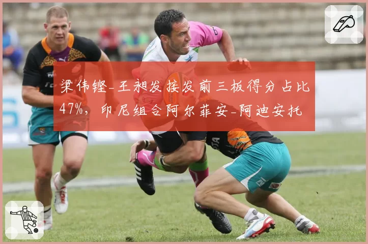 梁伟铿_王昶发接发前三板得分占比47%，印尼组合阿尔菲安_阿迪安托如何破解？
